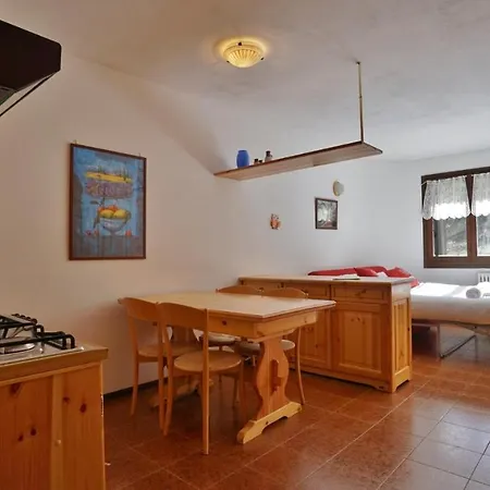 Daire Appartamento Labaitacase Fontanacce - Solo Affitti Brevi