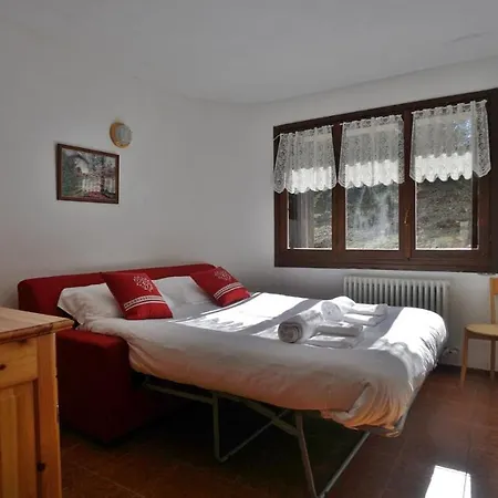 Daire Appartamento Labaitacase Fontanacce - Solo Affitti Brevi