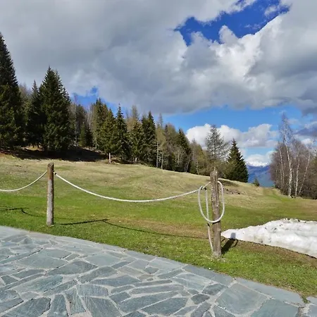 Appartamento Labaitacase Fontanacce - Solo Affitti Brevi