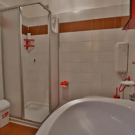 Daire Appartamento Labaitacase Fontanacce - Solo Affitti Brevi *